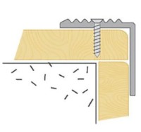 Profil pentru podea Cezar 1830653 imaginea #3 — magazin online Desire.md