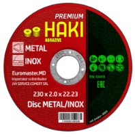 Диск для резки Haki 8004
