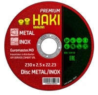 Диск для резки Haki 8005