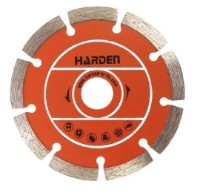 Диск для резки Harden 611304