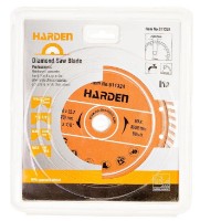 Disc de tăiere Harden 611324 imaginea #2 — magazin online Desire.md
