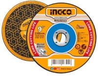 Disc de tăiere Ingco MCD202303