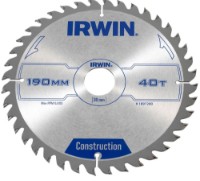 Disc de tăiere Irwin 1897200