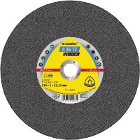Disc de tăiere Klingspor A36TZ (136552)