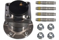 Подшипник MOTAQUIP LVBW1650