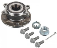 Подшипник MOTAQUIP LVBW1721