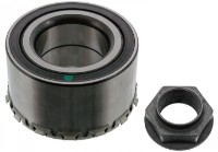 Подшипник MOTAQUIP LVBW1791