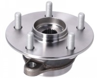 Подшипник MOTAQUIP LVBW1861 фото №2 — интернет-магазин Desire.md