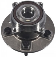 Подшипник MOTAQUIP LVBW1873