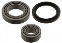 Подшипник MOTAQUIP LVBW662