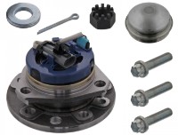 Подшипник MOTAQUIP LVBW944