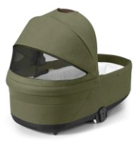 Landou pentru carucior Cybex Balios S Moss Green (525000413) imaginea #3 — magazin online Desire.md