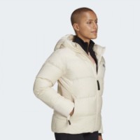 Женская куртка Adidas 11.11 Bb Beige, s.L фото №2 — интернет-магазин Desire.md