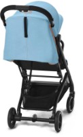 Carucior Cybex Beezy Beach Blue Turquoise (523000201) imaginea #4 — magazin online Desire.md