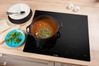 Plită incorporabilă cu inducție Gorenje GI6432BSCE imaginea #2 — magazin online Desire.md