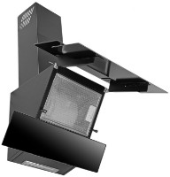 Hota Grunhelm GVN 3521 Black imaginea #3 — magazin online Desire.md