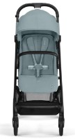 Carucior Cybex Beezy BLK B Stormy Blue (524000167) imaginea #4 — magazin online Desire.md