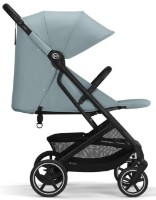 Carucior Cybex Beezy BLK B Stormy Blue (524000167) imaginea #6 — magazin online Desire.md
