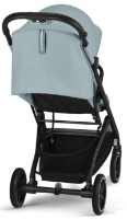 Carucior Cybex Beezy BLK B Stormy Blue (524000167) imaginea #7 — magazin online Desire.md