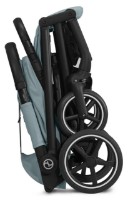 Carucior Cybex Beezy BLK B Stormy Blue (524000167) imaginea #8 — magazin online Desire.md