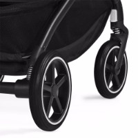 Carucior Cybex Beezy BLK B Stormy Blue (524000167) imaginea #2 — magazin online Desire.md