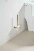 Perie WC Gappo G30810-3 imaginea #2 — magazin online Desire.md