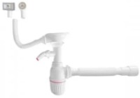 Сифон для раковины Hydro-S 0400489