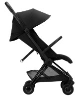 Коляска Cybex Coya FE Urmo RB Urban Mobility Black (524000691) фото №5 — интернет-магазин Desire.md