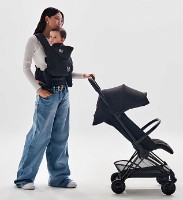 Коляска Cybex Coya FE Urmo RB Urban Mobility Black (524000691) фото №6 — интернет-магазин Desire.md