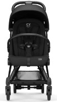 Коляска Cybex Coya FE Urmo RB Urban Mobility Black (524000691) фото №7 — интернет-магазин Desire.md