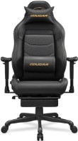 Геймерское кресло Cougar Explore Neo Gold Black/Gold фото №9 — интернет-магазин Desire.md