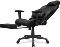 Геймерское кресло Cougar Explore Neo Gold Black/Gold фото №6 — интернет-магазин Desire.md