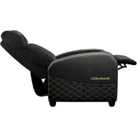 Scaun de birou Cougar Ranger Elite Gold imaginea #9 — magazin online Desire.md