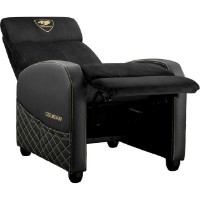 Scaun de birou Cougar Ranger Elite Gold imaginea #4 — magazin online Desire.md