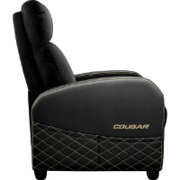 Scaun de birou Cougar Ranger Elite Gold imaginea #5 — magazin online Desire.md