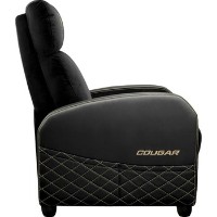 Scaun de birou Cougar Ranger Elite Gold imaginea #8 — magazin online Desire.md