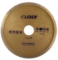 Disc de tăiere Lider 200005