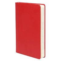 Ежедневник Idee A5/168p Cherry Red 2026 фото №3 — интернет-магазин Desire.md