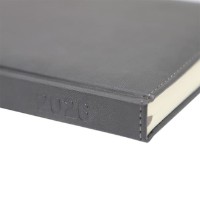 Ежедневник Idee A5/168p Graphite Gray 2026 фото №2 — интернет-магазин Desire.md