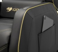 Scaun gaming Cougar Ranger Pro Royal imaginea #8 — magazin online Desire.md