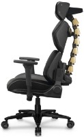 Scaun gaming Cougar Terminator Elite Gold imaginea #6 — magazin online Desire.md