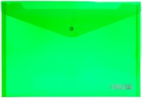 Папка для бумаг Klasse A4+ Neon Green (K2011-04)