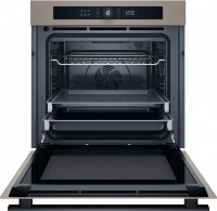 Cuptor electric Whirlpool WOI4S8HM2SEA imaginea #2 — magazin online Desire.md