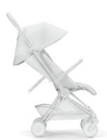 Коляска Cybex Coya FE Urmo RB Urban Mobility White (524000697) фото №2 — интернет-магазин Desire.md