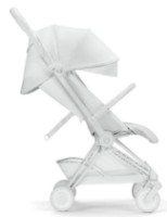 Коляска Cybex Coya FE Urmo RB Urban Mobility White (524000697) фото №3 — интернет-магазин Desire.md