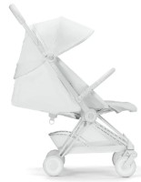 Коляска Cybex Coya FE Urmo RB Urban Mobility White (524000697) фото №4 — интернет-магазин Desire.md