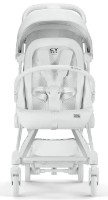 Коляска Cybex Coya FE Urmo RB Urban Mobility White (524000697) фото №5 — интернет-магазин Desire.md