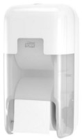 Dispenser hârtie Tork Mid-Size T7 White (558041)