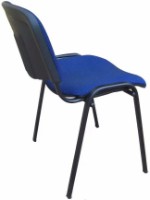 Scaun de birou Fabrik Home ISO C11 Blue imaginea #2 — magazin online Desire.md