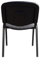 Scaun de birou Fabrik Home ISO C11 Grey imaginea #2 — magazin online Desire.md